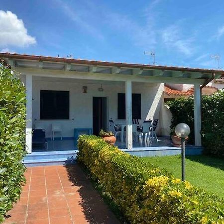 Villa Azzurra Borgo Montenero Kültér fotó