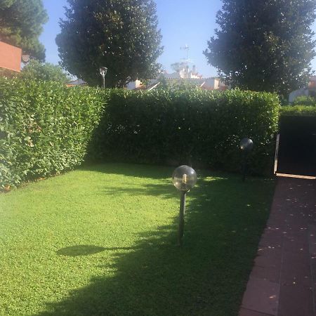 Villa Azzurra Borgo Montenero Kültér fotó