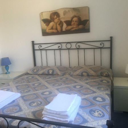 Villa Azzurra Borgo Montenero Kültér fotó
