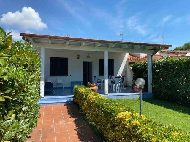Villa Azzurra Borgo Montenero Kültér fotó