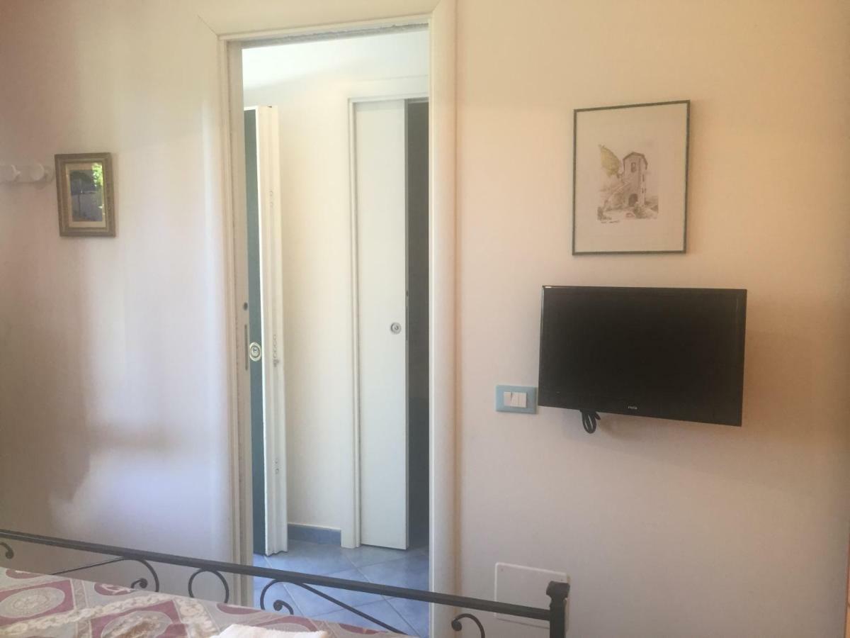 Villa Azzurra Borgo Montenero Kültér fotó