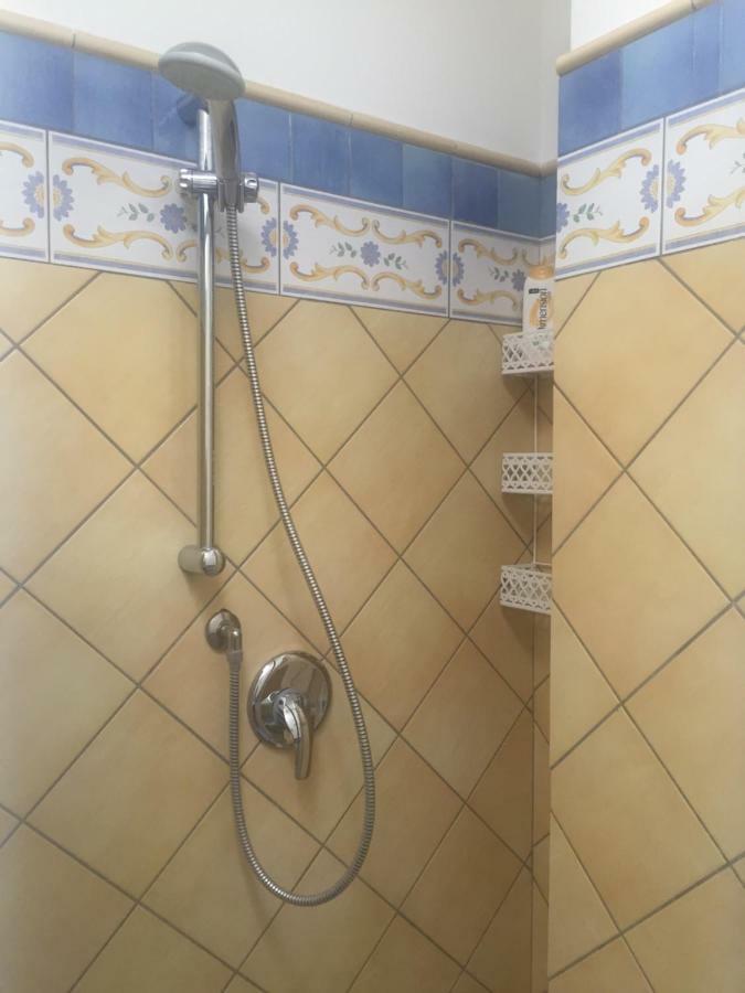 Villa Azzurra Borgo Montenero Kültér fotó