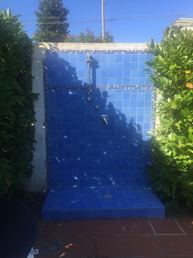 Villa Azzurra Borgo Montenero Kültér fotó