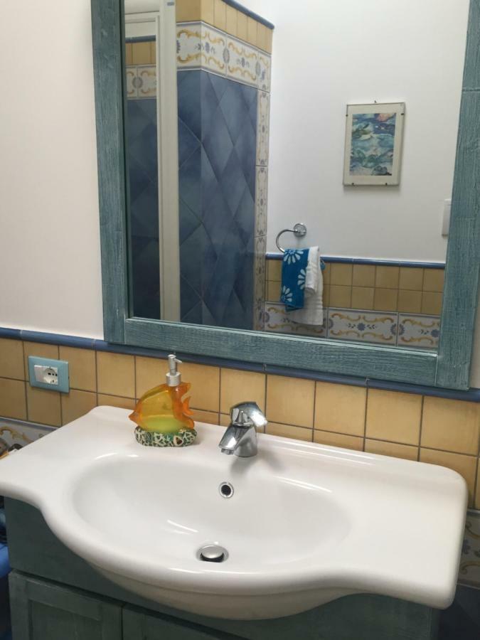 Villa Azzurra Borgo Montenero Kültér fotó