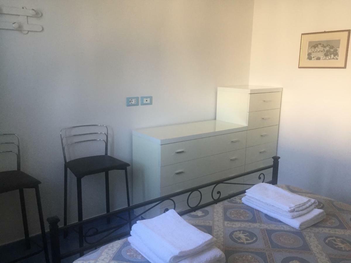 Villa Azzurra Borgo Montenero Kültér fotó