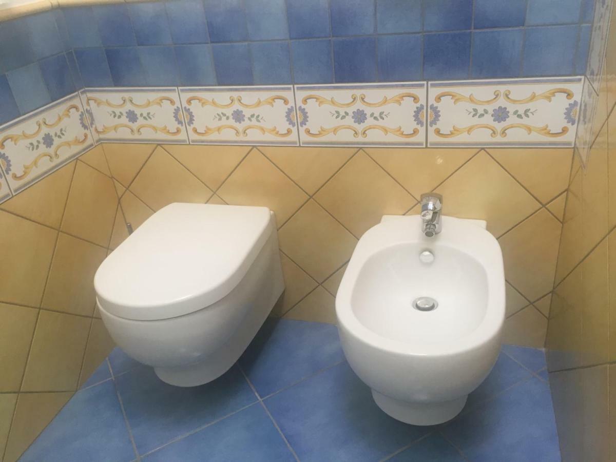 Villa Azzurra Borgo Montenero Kültér fotó