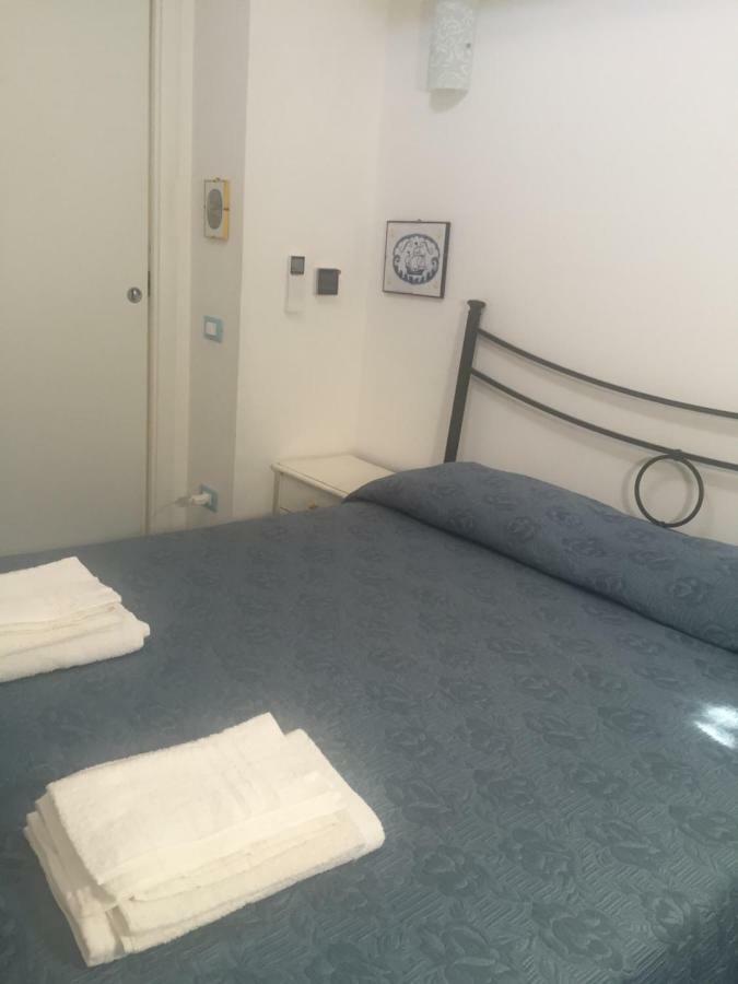 Villa Azzurra Borgo Montenero Kültér fotó